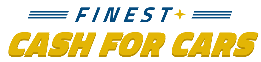 Finest Cash For Cars